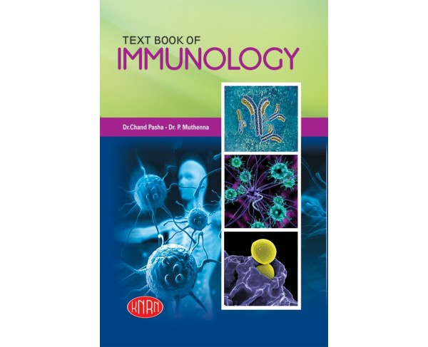 A Text Book of Immunology (with Practicals)
