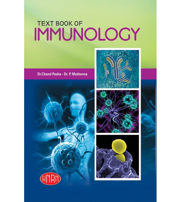 A Text Book of Immunology (with Practicals)
