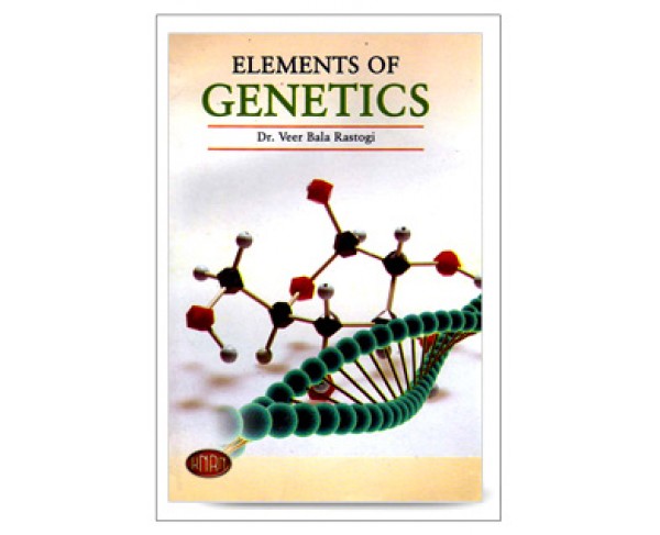 Elements of Genetics