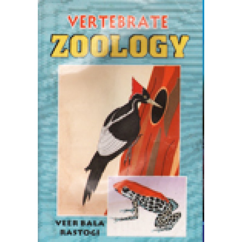 Vertebrate Zoology (Q&A)