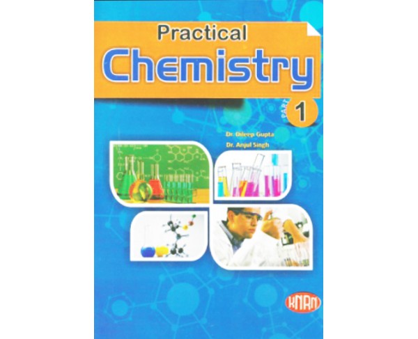 Practical Chemistry-I