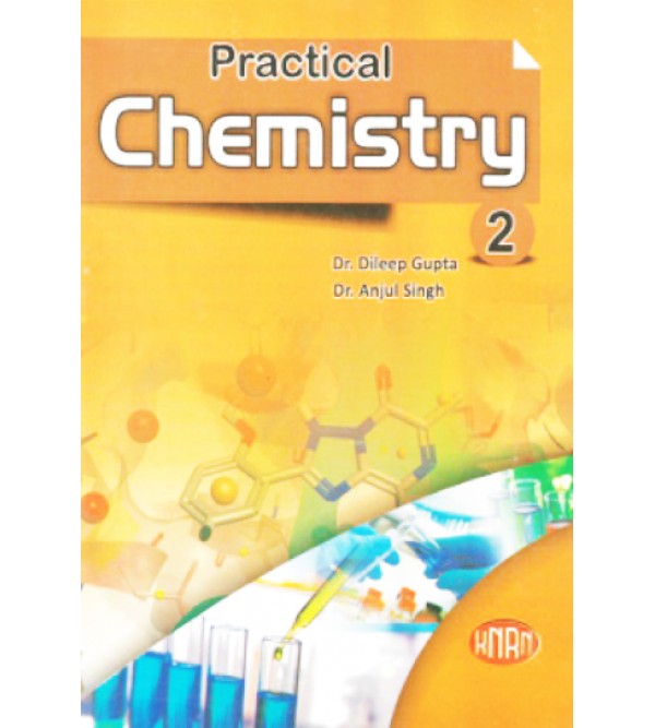 Practical Chemistry-II