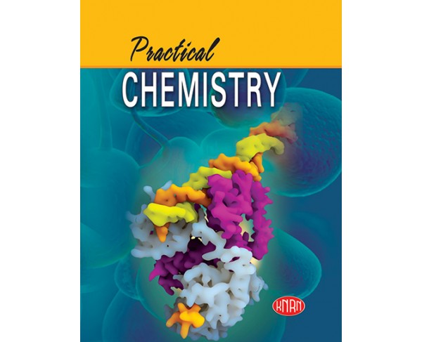 Practical Chemistry-III