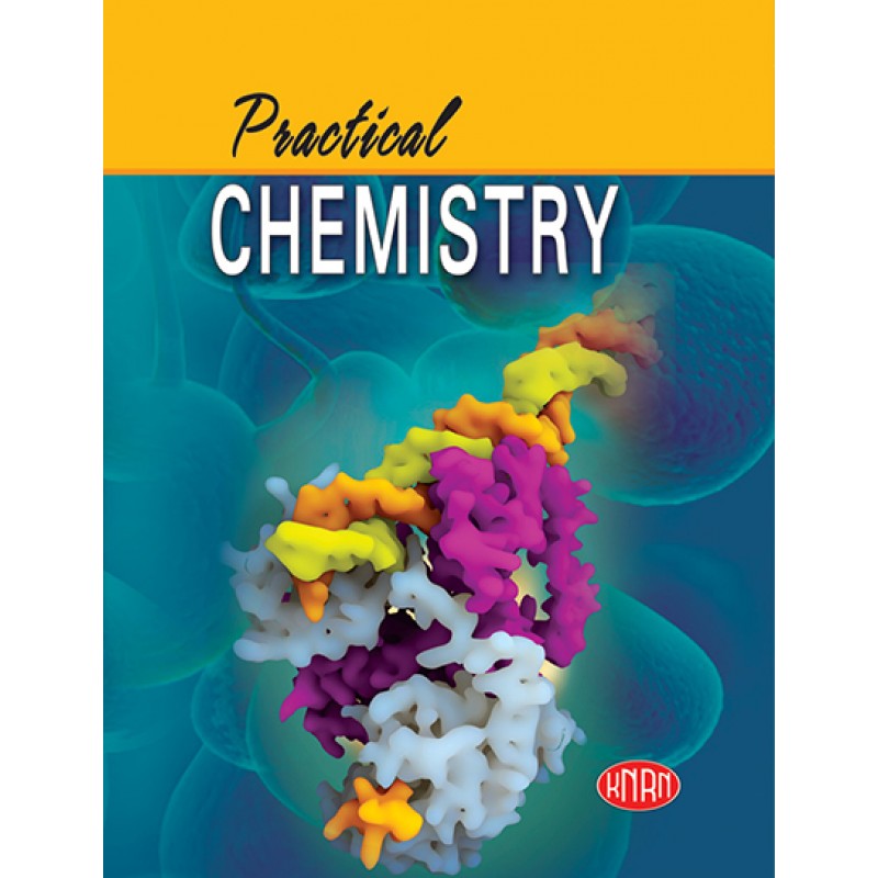 Practical Chemistry-III