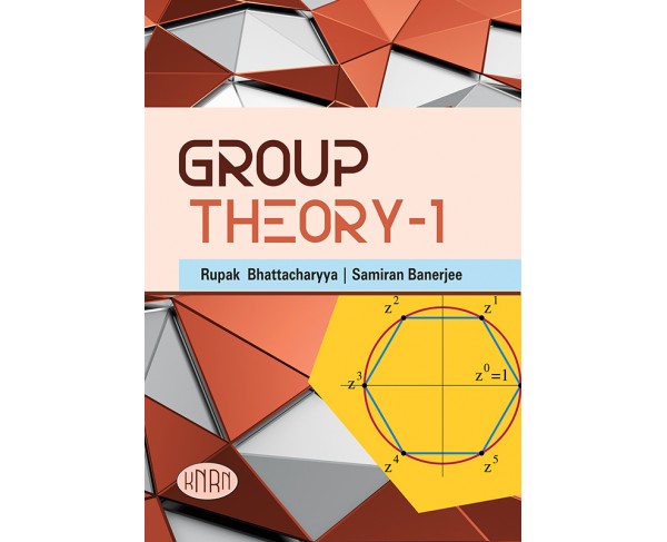 GROUP THEORY-1  (Semester-2)