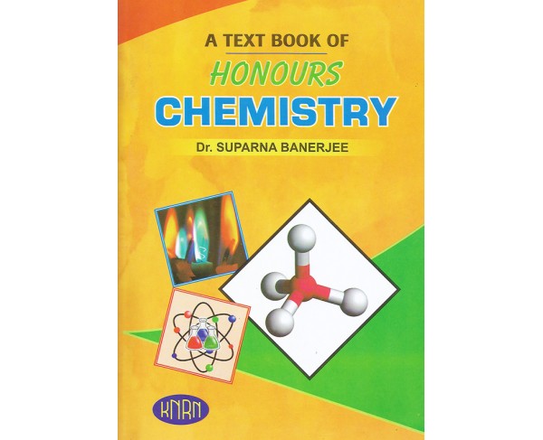 A TEXT BOOK OF HONOURS CHEMISTRY (Semester-2)