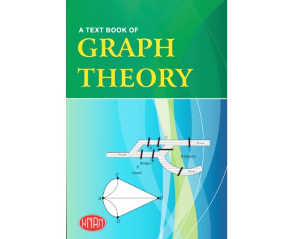 A Text Book of Graph Theory