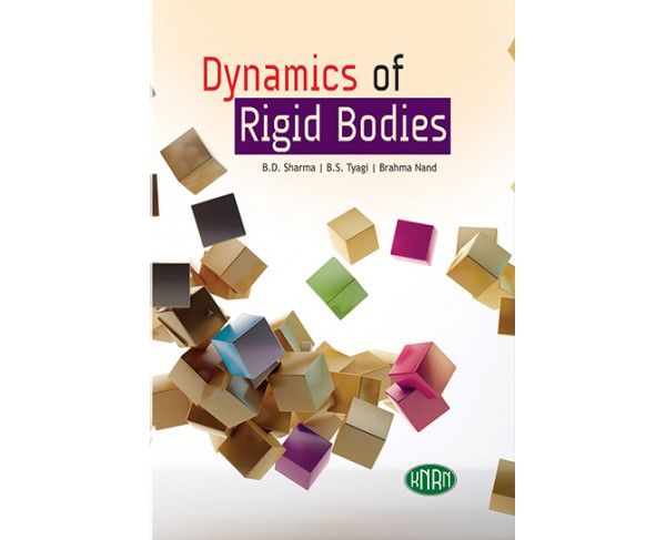 Dynamics of Rigid Bodies