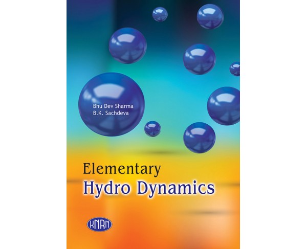 Elementary Hydrodynamics