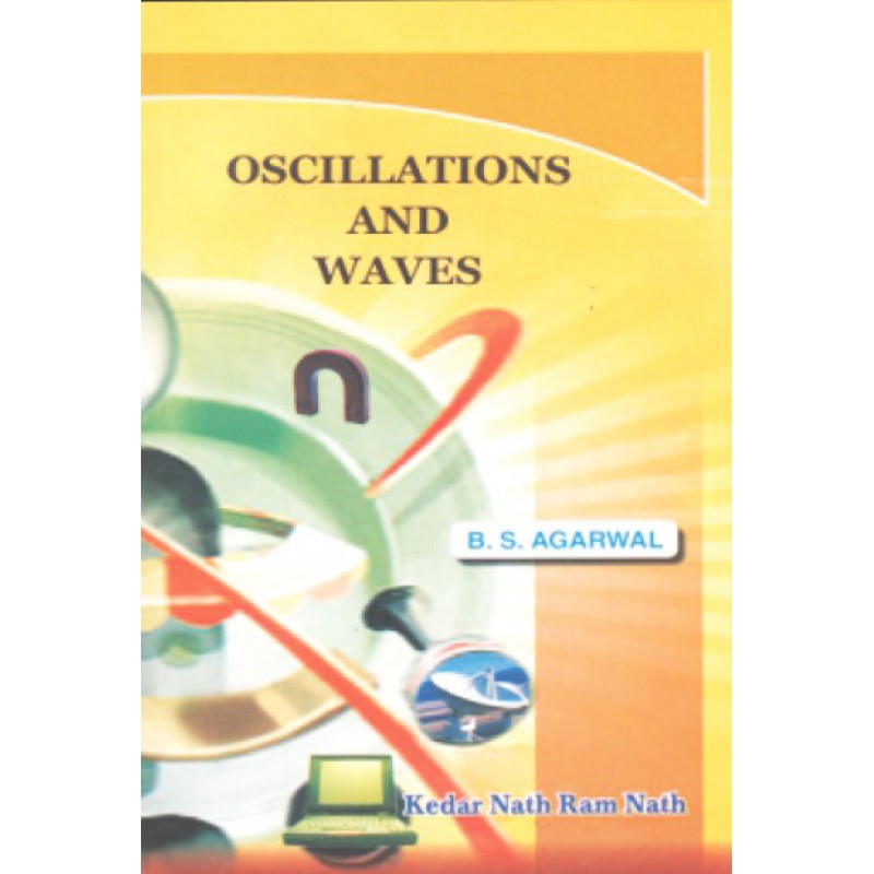 Oscillations And Waves(Q&A)
