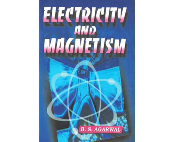 Electricity And Magnetism (Q&A)