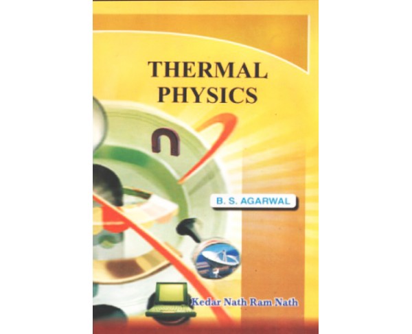 Thermal Physics (Q&A)