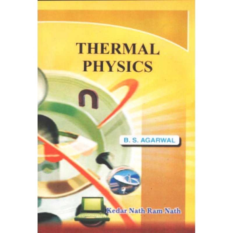 Thermal Physics (Q&A)
