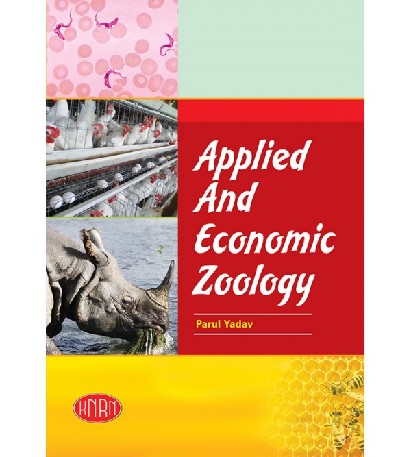 Applied And Economic Zoology
