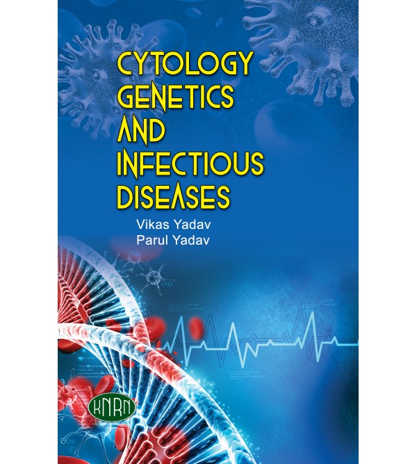 Cytology Genetics and Infectious Diseases (According to the New Education Policy (NEP)-2020) 