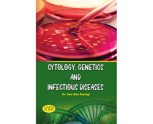 Cytology Genetics and Infectious Diseases (According to the New Education Policy (NEP)-2020)