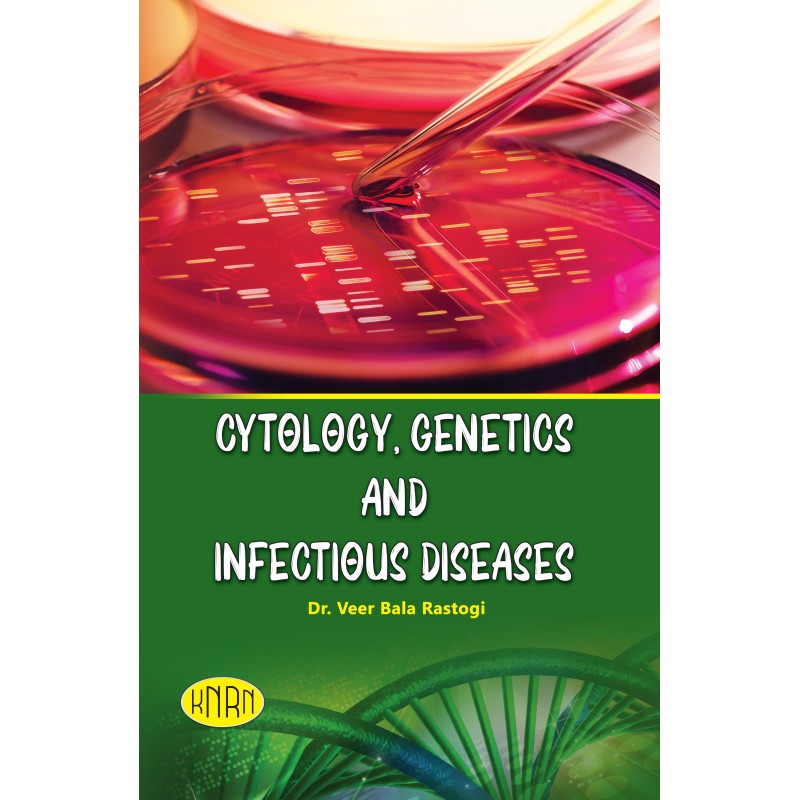Cytology Genetics and Infectious Diseases (According to the New Education Policy (NEP)-2020)